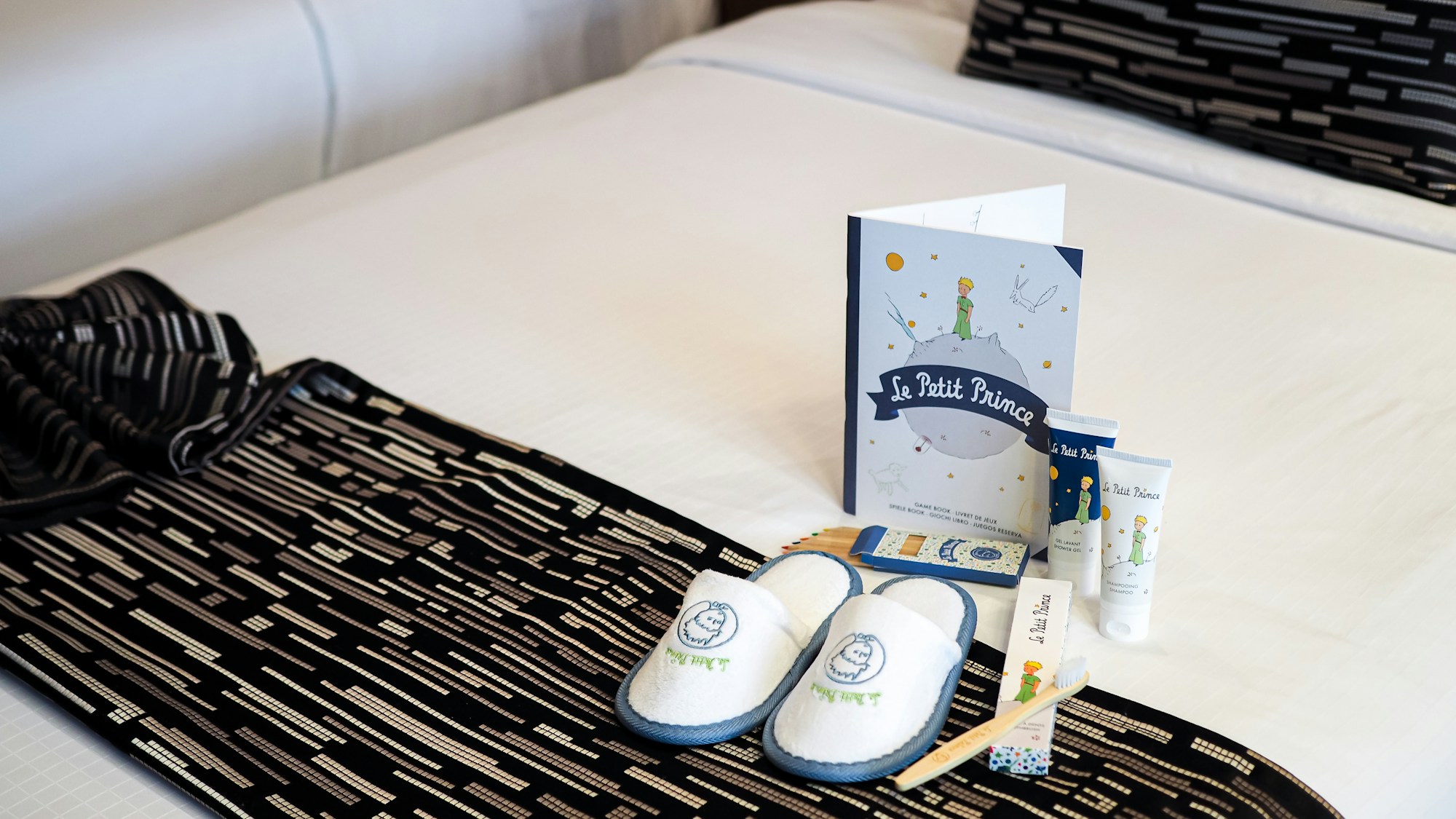Pool Villa Family - Le Petit Prince Amenity