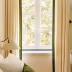 Deluxe Garden View Room
