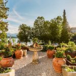 Herb Garden