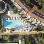 Pool - Aerial