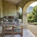Prestige Pool Suite - Outdoor Dining
