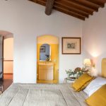 Villa Pozzo - Bedroom