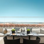Lumi Rooftop Bar & Restaurant