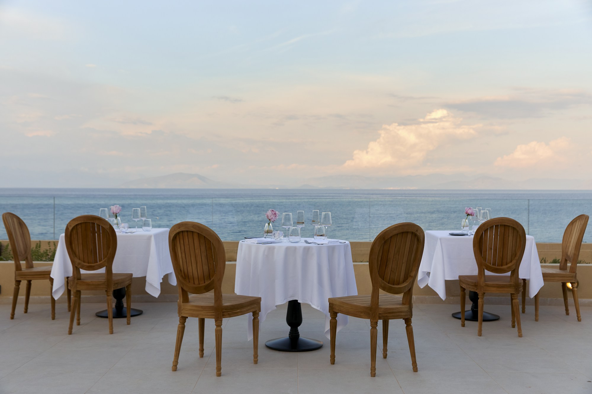 Apaggio Fine Dining