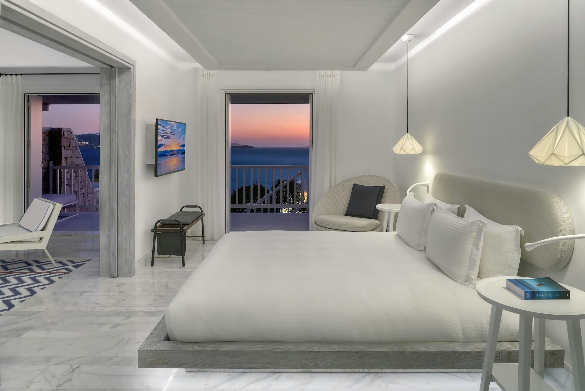 Cosmopolitan 4 Bedroom Pool Maisonette