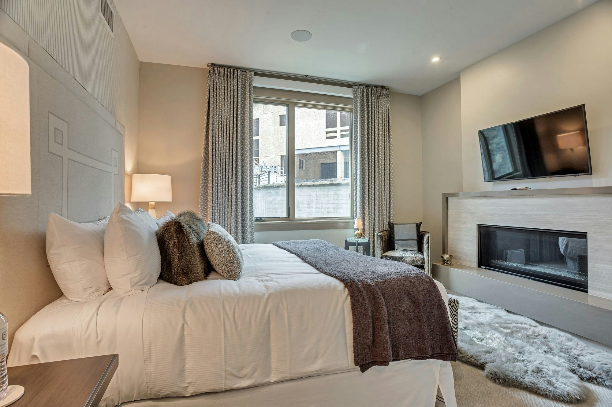 Platinum Three Bedroom