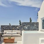 Deluxe Suite with Plunge Pool - Terrace & Plunge Pool
