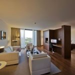 Suite Premium View