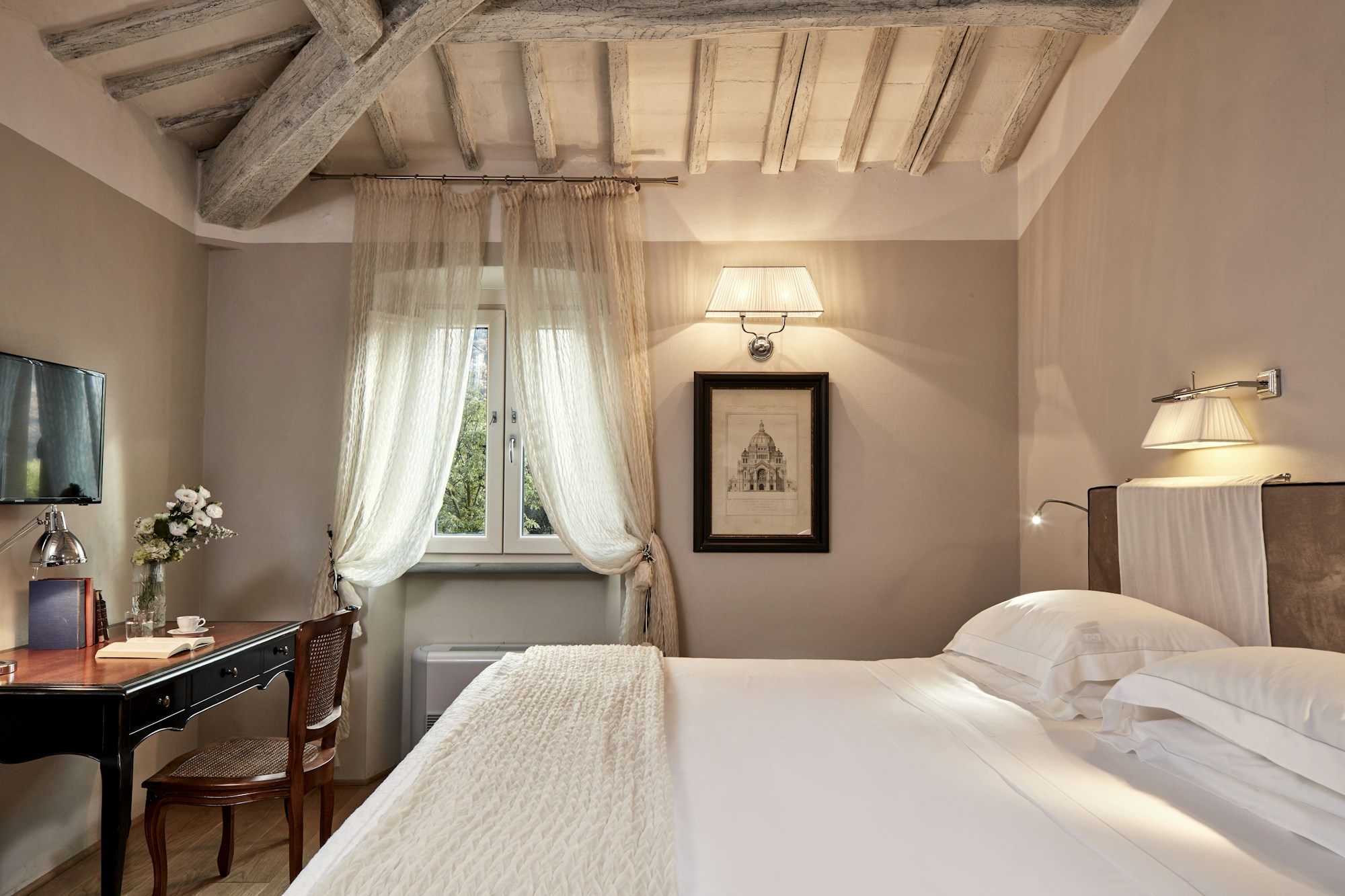 Classic Room