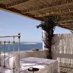 Honeymoon Sunset Sea View Suite With Heated Plunge Pool