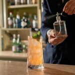 The Bar
