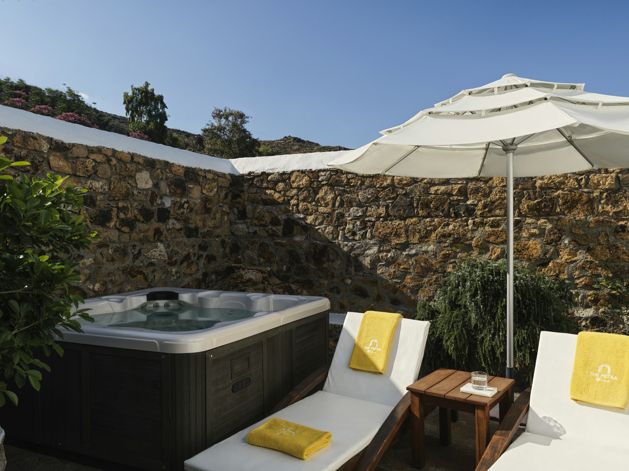 Superior Suite
