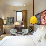 Deluxe Room - Bedroom