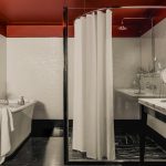 Wittmore Suite - Bathroom