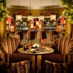 Relaxation at Argali Bar