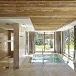 Spa Area