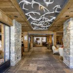 Lobby and Reception