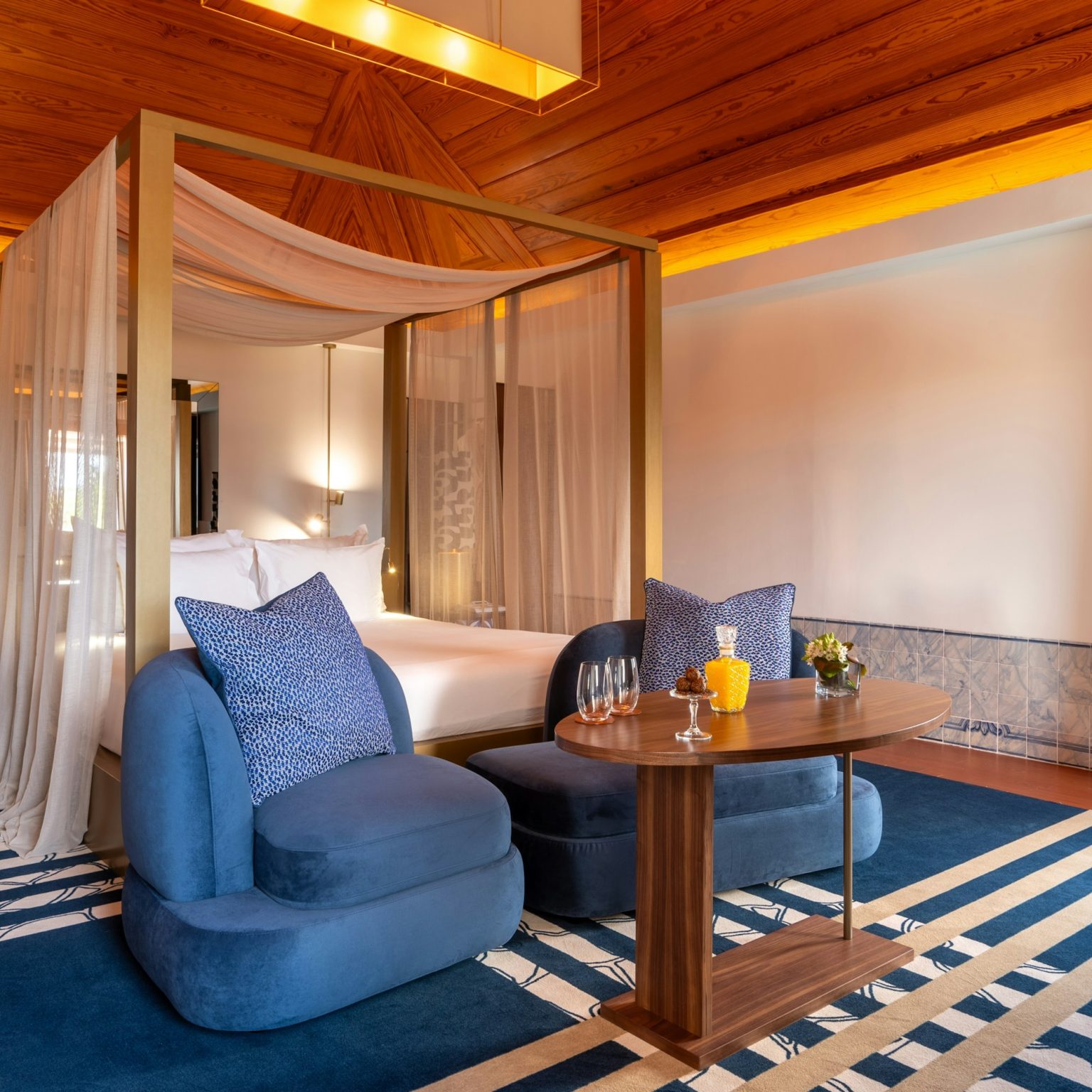 Governor Suite Palacio Do Governador