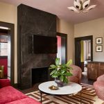 Sundrop Executive Suite - Living Area
