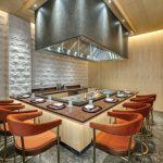 Japanese Restaurant
