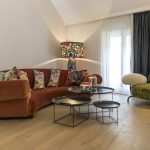 Yndo Suite - Living Area