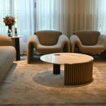 Superior Suite - Living Area
