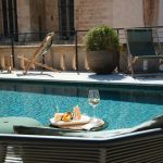 Singular Rooftop Terrace & Pool Bar