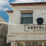 Kestelinn Alaçati