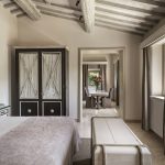 Grand Suite - Bedroom
