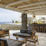 Irida Lounge Bar
