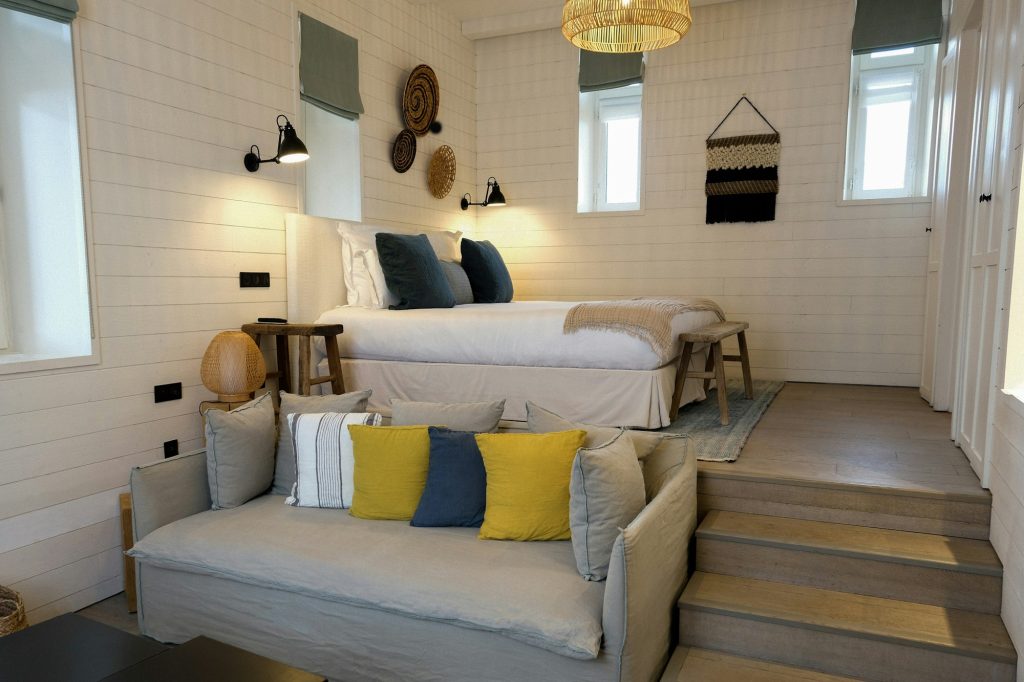 Potern Superior Room