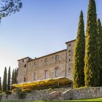 Castello di Spaltenna