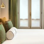 Haussmann Deluxe - Bedroom