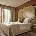 Panorama Suite Sea Front - Bedroom