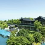 Zi Yun Xuan Qing Resort & Spa