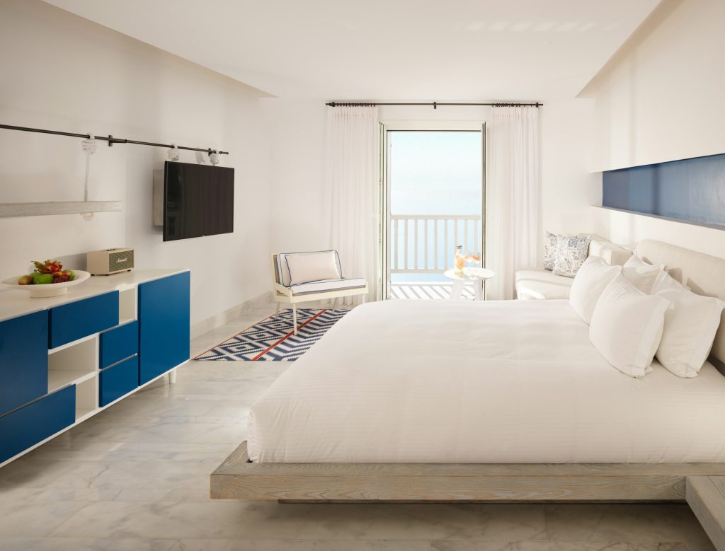 Panoramic Retreat