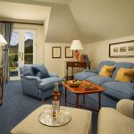 Walled Garden Suite