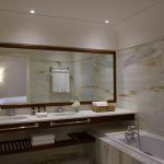 One Bedroom Deluxe Suite