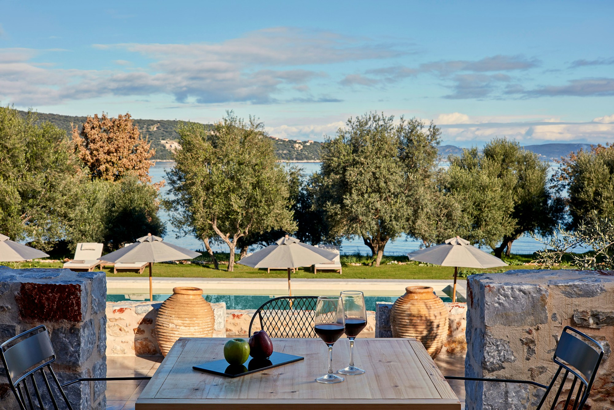 Veranda Restaurant