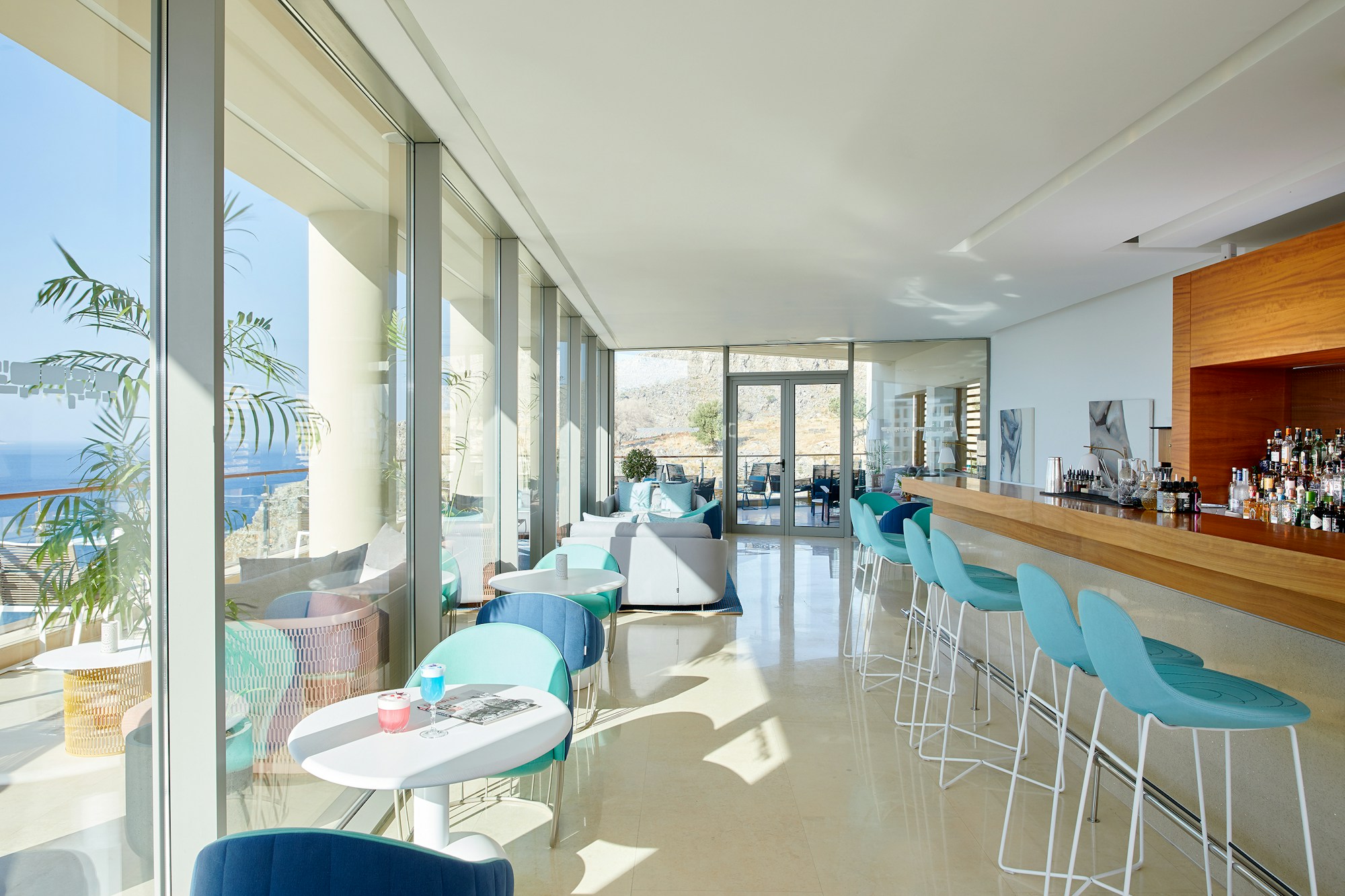 Lobby Bar