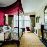 Castle Tower Suite - Bedroom