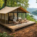 Namkhan Glamping - Exterior