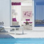 De.light private pool