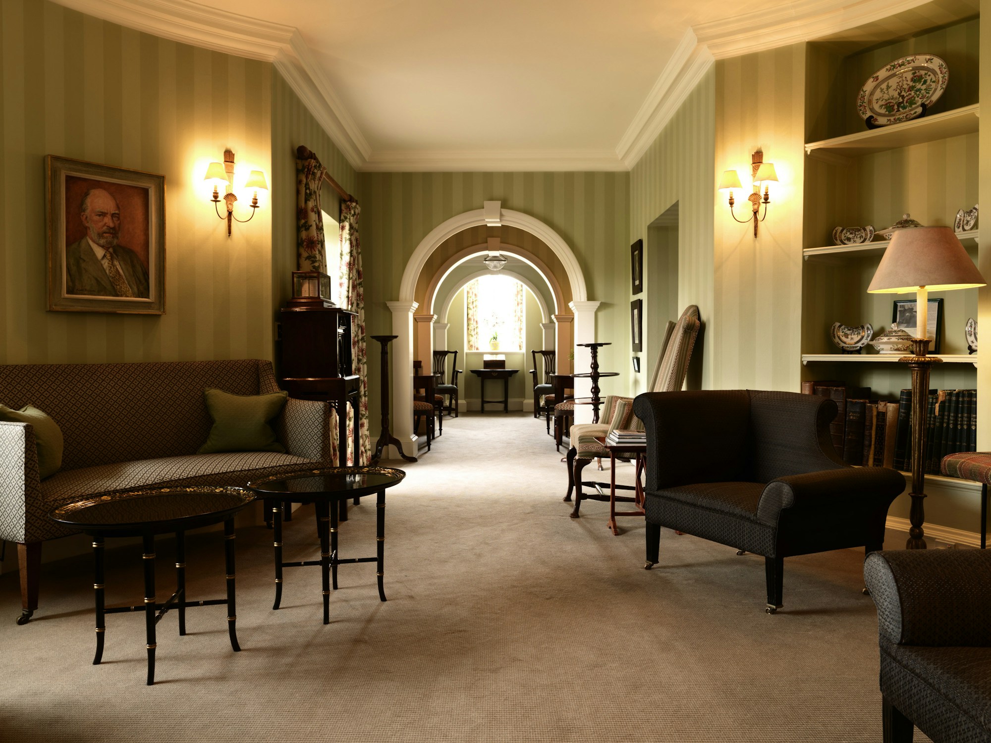 Hall