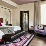 Darling Heart Executive Suite - Bedroom