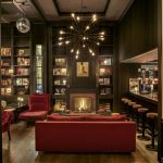 Library Bar