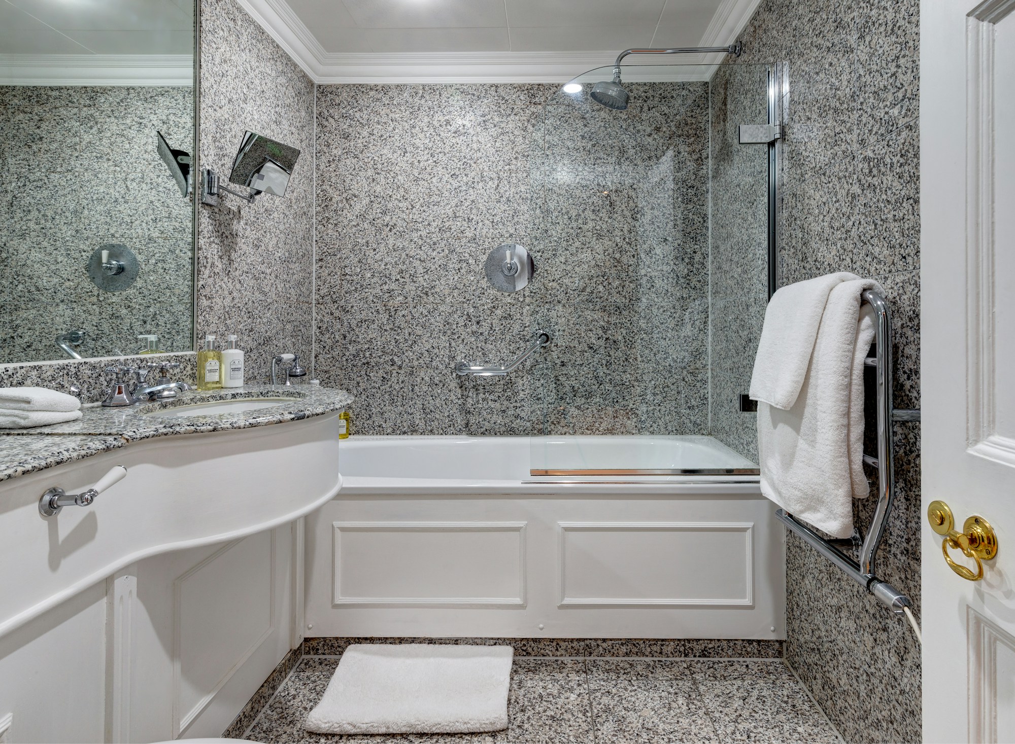 Superior Bathroom