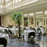 Orangerie Hall