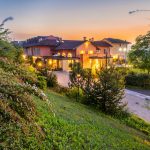 Relais Villa d’Amelia View
