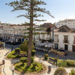 Palacio De Tavira - Exterior